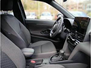 Toyota Yaris Cross Hybrid Teamplayer *sofort verfügbar