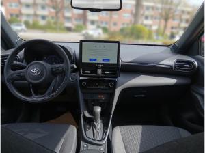 Toyota Yaris Cross Hybrid Teamplayer *sofort verfügbar