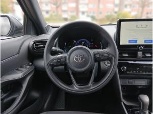 Toyota Yaris Cross Hybrid Teamplayer *sofort verfügbar