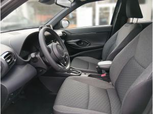 Toyota Yaris Cross Hybrid Teamplayer *sofort verfügbar
