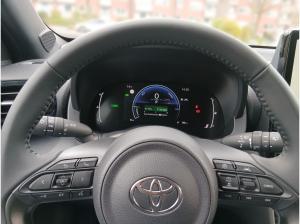 Toyota Yaris Cross Hybrid Teamplayer *sofort verfügbar