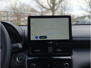 Toyota Yaris Cross Hybrid Teamplayer *sofort verfügbar
