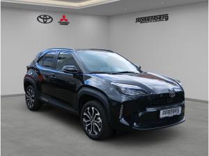 Toyota Yaris Cross Hybrid Teamplayer *sofort verfügbar