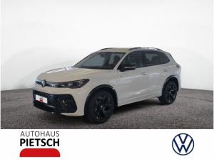 Volkswagen Tiguan 1.5 eHybrid OPF 110kW DSG R-Line