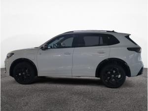 Volkswagen Tiguan 1.5 eHybrid OPF 110kW DSG R-Line