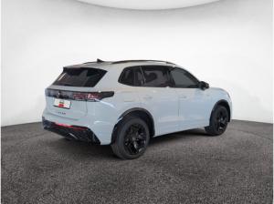 Volkswagen Tiguan 1.5 eHybrid OPF 110kW DSG R-Line