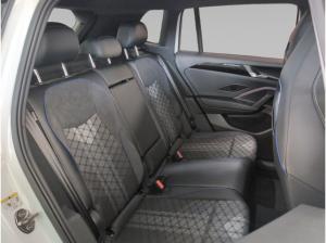 Volkswagen Tiguan 1.5 eHybrid OPF 110kW DSG R-Line