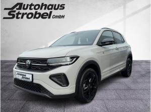 Volkswagen T-Cross R-Line 1.5TSI 150PS DSG*Black Style*AHK*Kamera*Winterrad