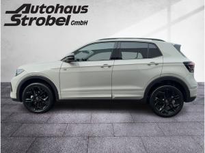 Volkswagen T-Cross R-Line 1.5TSI 150PS DSG*Black Style*AHK*Kamera*Winterrad