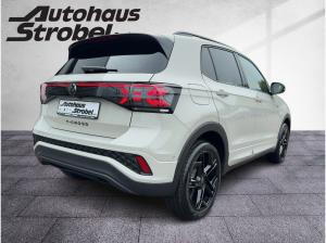 Volkswagen T-Cross R-Line 1.5TSI 150PS DSG*Black Style*AHK*Kamera*Winterrad