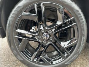Volkswagen T-Cross R-Line 1.5TSI 150PS DSG*Black Style*AHK*Kamera*Winterrad