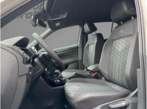 Volkswagen T-Cross R-Line 1.5TSI 150PS DSG*Black Style*AHK*Kamera*Winterrad