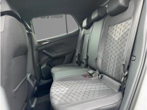 Volkswagen T-Cross R-Line 1.5TSI 150PS DSG*Black Style*AHK*Kamera*Winterrad
