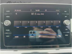 Volkswagen T-Cross R-Line 1.5TSI 150PS DSG*Black Style*AHK*Kamera*Winterrad