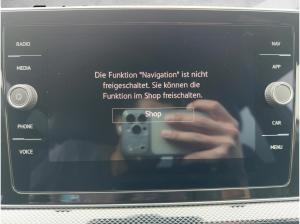 Volkswagen T-Cross R-Line 1.5TSI 150PS DSG*Black Style*AHK*Kamera*Winterrad