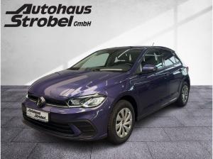 Volkswagen Polo Life 1.0 80PS*Navi*Klimaaut*Licht&Sicht
