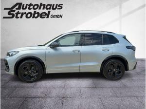 Volkswagen Tiguan R-Line 1.5 eTSI 150PS DSG*Head Up*Black Style*IQ Light*AHK*Winterrad