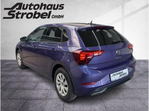 Volkswagen Polo Life 1.0 80PS*Navi*Klimaaut*Licht&Sicht