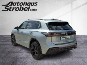 Volkswagen Tiguan R-Line 1.5 eTSI 150PS DSG*Head Up*Black Style*IQ Light*AHK*Winterrad
