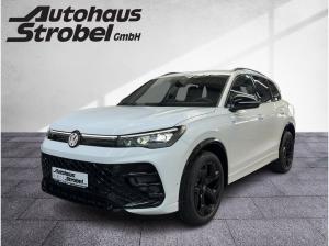 Volkswagen Tiguan R-Line 1.5 eTSI 150PS DSG*Black Style*AHK*Easy Open Close*Winterrad*SOFORT