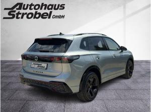Volkswagen Tiguan R-Line 1.5 eTSI 150PS DSG*Head Up*Black Style*IQ Light*AHK*Winterrad