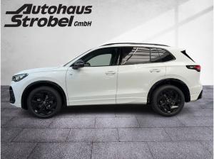 Volkswagen Tiguan R-Line 1.5 eTSI 150PS DSG*Black Style*AHK*Easy Open Close*Winterrad*SOFORT