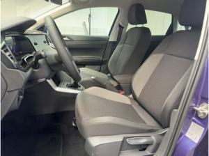 Volkswagen Polo Life 1.0 80PS*Navi*Klimaaut*Licht&Sicht