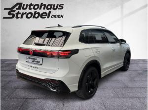 Volkswagen Tiguan R-Line 1.5 eTSI 150PS DSG*Black Style*AHK*Easy Open Close*Winterrad*SOFORT