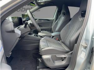 Volkswagen Tiguan R-Line 1.5 eTSI 150PS DSG*Head Up*Black Style*IQ Light*AHK*Winterrad