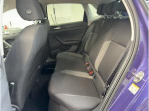 Volkswagen Polo Life 1.0 80PS*Navi*Klimaaut*Licht&Sicht