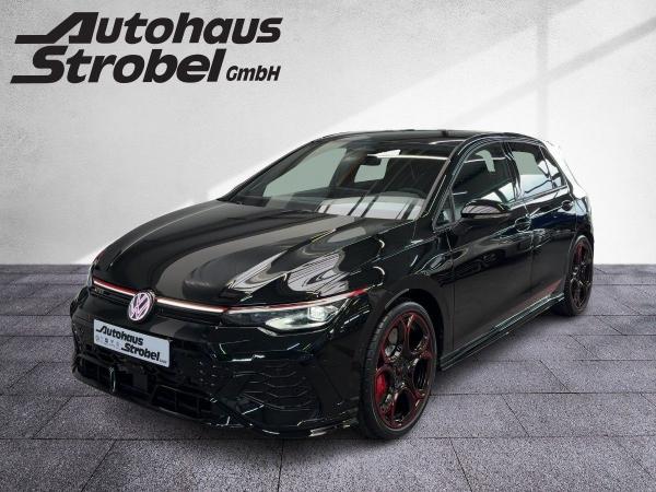 Volkswagen Golf GTI EDITION 50*Performance AKRAPOVIC*Harman Kardon*360Kamera*SOFORT
