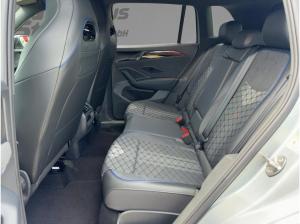 Volkswagen Tiguan R-Line 1.5 eTSI 150PS DSG*Head Up*Black Style*IQ Light*AHK*Winterrad
