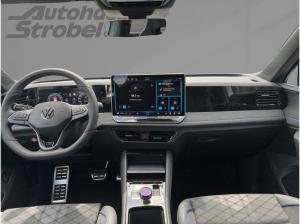 Volkswagen Tiguan R-Line 1.5 eTSI 150PS DSG*Head Up*Black Style*IQ Light*AHK*Winterrad