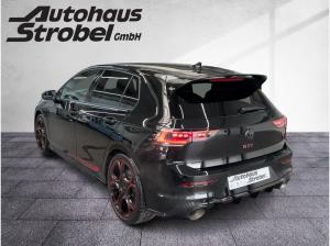 Volkswagen Golf GTI EDITION 50*Performance AKRAPOVIC*Harman Kardon*360Kamera*SOFORT
