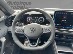 Volkswagen Tiguan R-Line 1.5 eTSI 150PS DSG*Head Up*Black Style*IQ Light*AHK*Winterrad