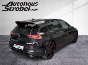 Volkswagen Golf GTI EDITION 50*Performance AKRAPOVIC*Harman Kardon*360Kamera*SOFORT