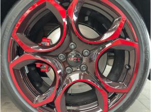 Volkswagen Golf GTI EDITION 50*Performance AKRAPOVIC*Harman Kardon*360Kamera*SOFORT