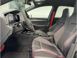 Volkswagen Golf GTI EDITION 50*Performance AKRAPOVIC*Harman Kardon*360Kamera*SOFORT