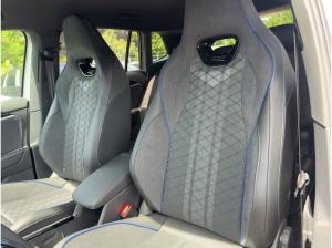 Volkswagen Tiguan R-Line 1.5 eTSI 150PS DSG*Head Up*Black Style*IQ Light*AHK*Winterrad