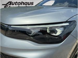 Volkswagen Tiguan R-Line 1.5 eTSI 150PS DSG*Head Up*Black Style*IQ Light*AHK*Winterrad