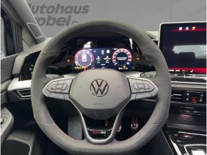 Volkswagen Golf GTI EDITION 50*Performance AKRAPOVIC*Harman Kardon*360Kamera*SOFORT