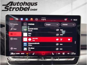Volkswagen Golf GTI EDITION 50*Performance AKRAPOVIC*Harman Kardon*360Kamera*SOFORT
