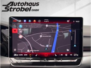 Volkswagen Golf GTI EDITION 50*Performance AKRAPOVIC*Harman Kardon*360Kamera*SOFORT
