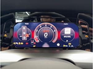 Volkswagen Golf GTI EDITION 50*Performance AKRAPOVIC*Harman Kardon*360Kamera*SOFORT