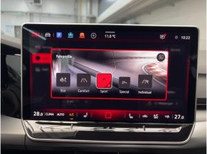 Volkswagen Golf GTI EDITION 50*Performance AKRAPOVIC*Harman Kardon*360Kamera*SOFORT