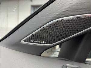 Volkswagen Golf GTI EDITION 50*Performance AKRAPOVIC*Harman Kardon*360Kamera*SOFORT