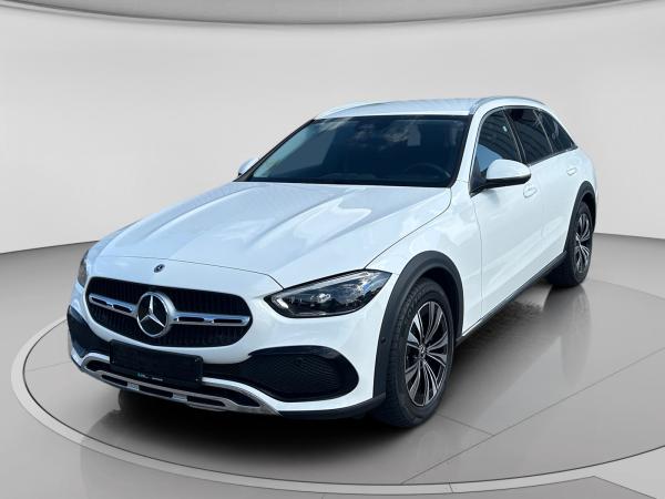 Mercedes-Benz C 220 220d T-Modell* Aut.*Klima*NAVI*SHZ*Sofort*Haustürlieferung