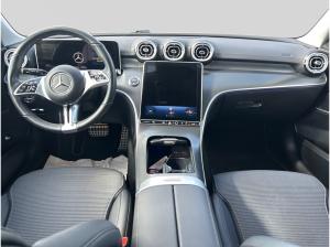 Mercedes-Benz C 220 220d T-Modell* Aut.*Klima*NAVI*SHZ*Sofort*Haustürlieferung