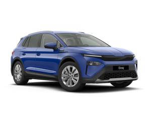 Skoda Elroq 60 SELECTION - BESTELLFAHREZEUG - LZ CA. 3 MONATE