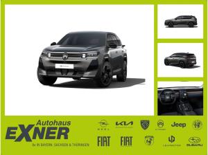 Citroën C5 Aircross PLUS MHEV AT | KURZFRISTIG VERFÜGBAR | Privat